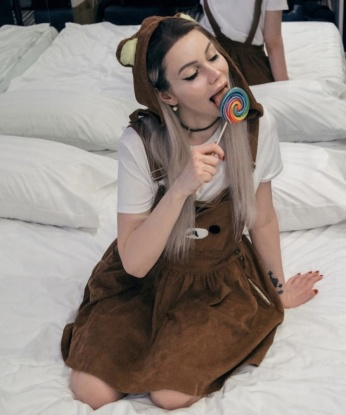 Проститутка Екатерина